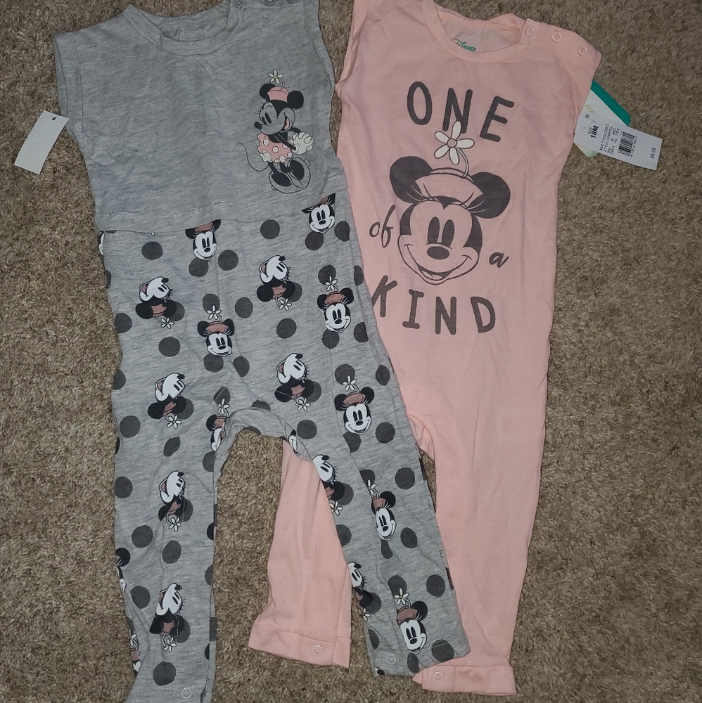 💜3/$10💜One Piece Lots